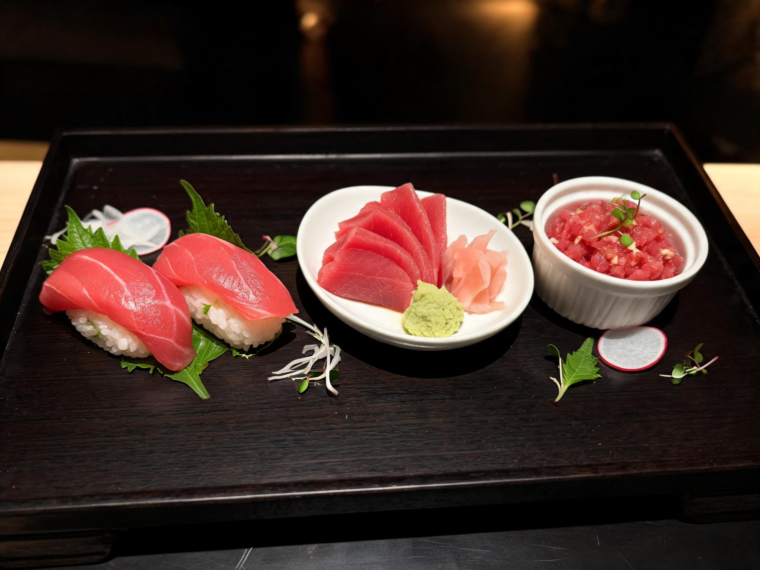 少人数の会食でコース料理を囲むシーン